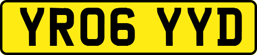 YR06YYD