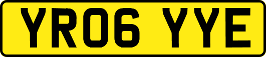 YR06YYE