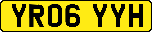 YR06YYH