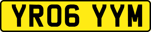 YR06YYM