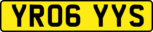 YR06YYS