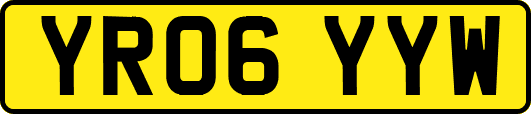 YR06YYW
