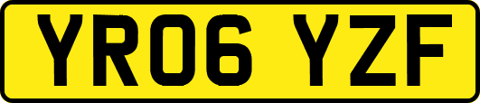 YR06YZF