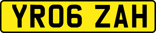 YR06ZAH