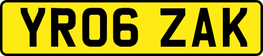 YR06ZAK