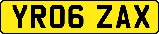YR06ZAX