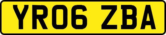 YR06ZBA