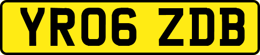 YR06ZDB