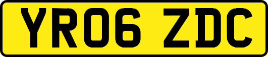 YR06ZDC