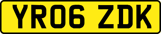YR06ZDK