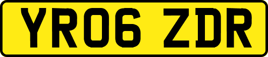 YR06ZDR