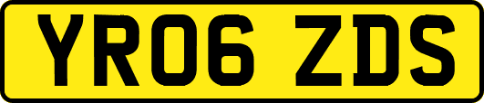 YR06ZDS