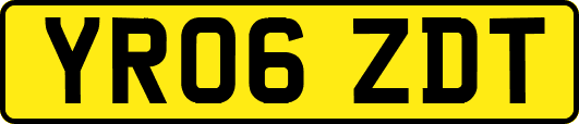 YR06ZDT