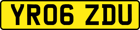 YR06ZDU