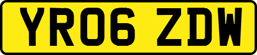 YR06ZDW