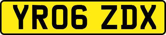 YR06ZDX