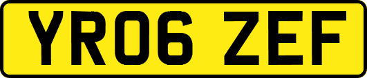 YR06ZEF