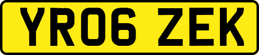 YR06ZEK