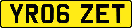 YR06ZET