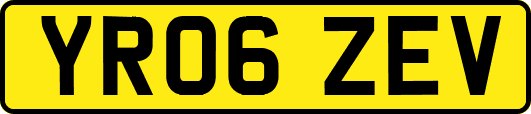 YR06ZEV