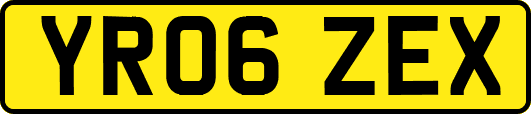 YR06ZEX