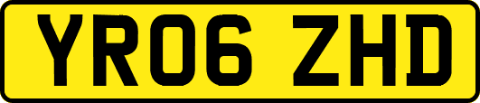 YR06ZHD