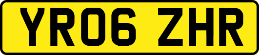 YR06ZHR
