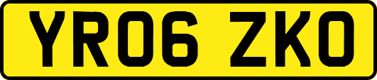 YR06ZKO