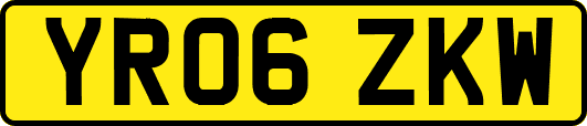 YR06ZKW