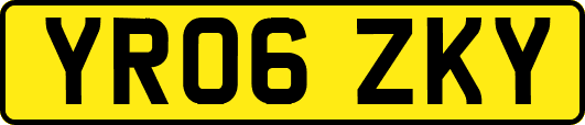 YR06ZKY