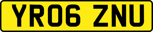 YR06ZNU