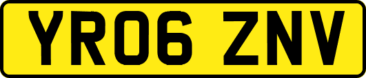 YR06ZNV
