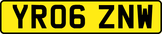 YR06ZNW