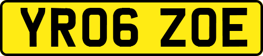 YR06ZOE