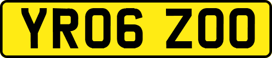 YR06ZOO