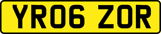 YR06ZOR