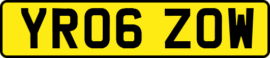 YR06ZOW