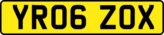 YR06ZOX