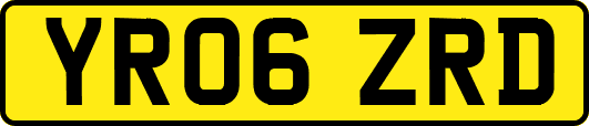 YR06ZRD