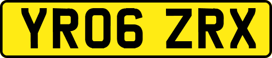 YR06ZRX