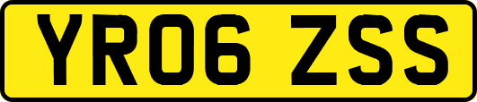 YR06ZSS