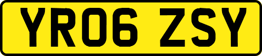 YR06ZSY