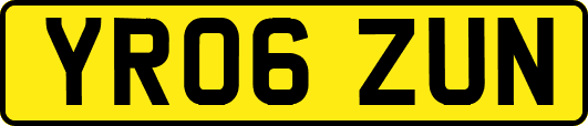 YR06ZUN