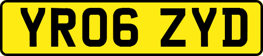YR06ZYD