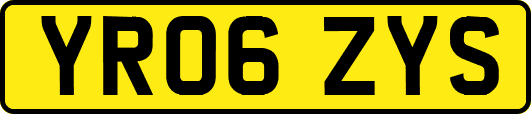 YR06ZYS