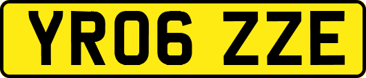 YR06ZZE