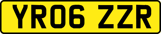 YR06ZZR