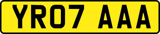 YR07AAA