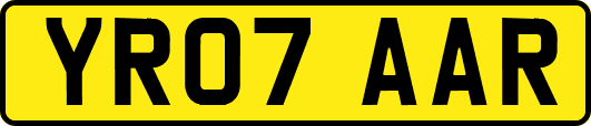 YR07AAR