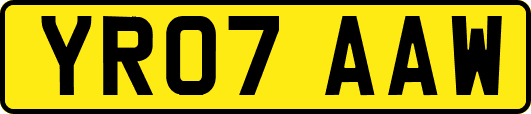 YR07AAW
